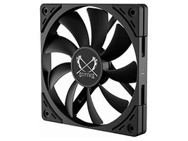 Kaze Flex II 120mm Slim PWM Fan (31% OFF)