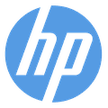 Logo HP