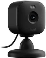 Blink Mini 2 Indoor/Outdoor 1080p Plug In (1-Pack)