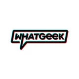 WhatGeek