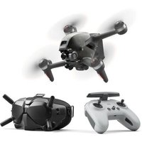 Refurbished DJI FPV Combo