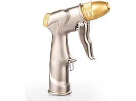Garden Hose Nozzle (30% OFF)