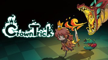 Crown Trick for Nintendo Switch 
