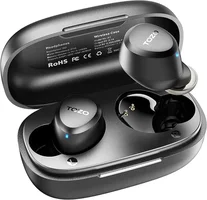 TOZO A1 Waterproof Wireless Earbuds