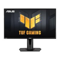 ASUS TUF 27" 2K Gaming Monitor 165Hz 1ms HDR (29% OFF)