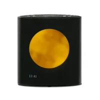 Homedics Sound Sleep Moon Dream Sound Machine & Clock (30% OFF)