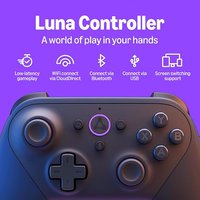 Official Luna Wireless Controller (43% OFF)