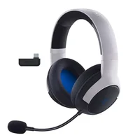 Razer Kaira HyperSpeed Wireless Gaming Headset for PlayStation 5 (23% OFF)