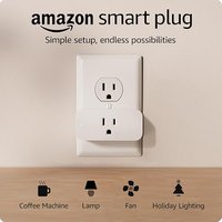 Amazon Smart Plug Works with Alexa (48% OFF)