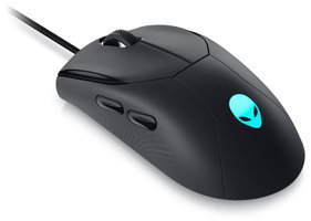 Alienware Wired Gaming Mouse AW320M (42% OFF)