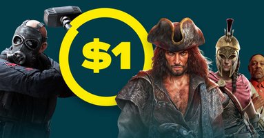 One month of Ubisoft+ Classics