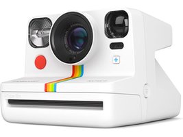 Polaroid Now+ Bluetooth Instant Camera (Renewed)