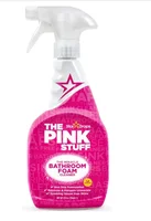 Stardrops - The Pink Stuff - Miracle Bathroom Foam Cleaner 750ml 