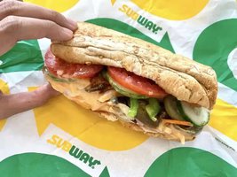 Subway Coupon Codes & Discounts (September 2025) - Full List in the Description