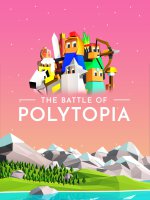 The Battle of Polytopia on Epic Games