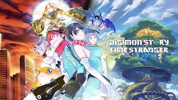 Digimon Story Time Stranger (16% OFF)