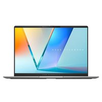 ASUS Vivobook S 14 OLED Slim Laptop, AMD Ryzen AI 9 (20% OFF)