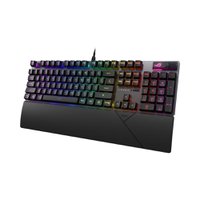 ASUS ROG Strix Scope II Gaming Keyboard, NX Switches