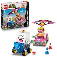 LEGO Super Mario Kart Wario & King Boo Set 72038 (20% OFF)