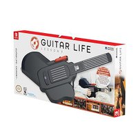PRE-ORDER: HORI Guitar Life for Nintendo Switch