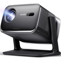 Aurzen Mini Smart Projector with Google TV (29% OFF)