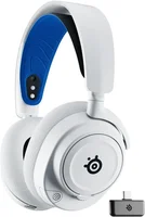 SteelSeries Arctis Nova 7P Wireless Multi-Platform Gaming Headset (PS5, PS4, PC & Switch)