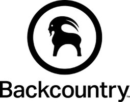 FREE Backcountry Greatest of All Time GOAT Sticker