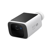 PRIME MEMBERS DEAL: eufy SoloCam S220 Wireless 2K Solar Security Camera (53% OFF)
