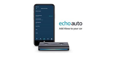 Echo Auto, 1st gen (80% OFF)