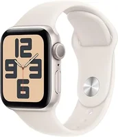 Apple Watch SE (2nd Gen) [GPS 40mm] Smartwatch