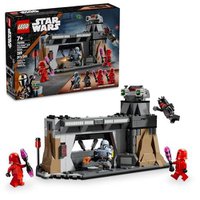 Star Wars Paz Vizsla vs. Moff Gideon Battle Set (38% OFF)