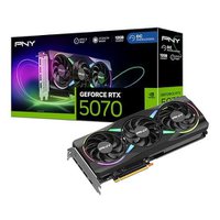 GeForce RTX 5070 Triple Fan ARGB OC Graphics Card (20% OFF)