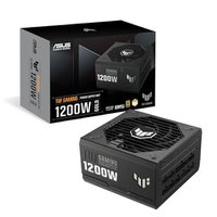 ASUS TUF Gaming 1200W Modular Power Supply (21% OFF)