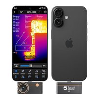 Thermal Camera for Android & iOS (14% OFF)