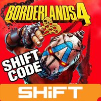 FREE Shift Gold Keys for Borderlands – Available for 48 Hours Only
