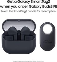 SAMSUNG Galaxy Buds 3 FE (2025) + Galaxy SmartTag2
