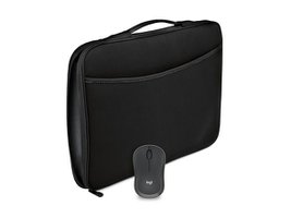 Logitech M240 Silent Wireless Optical Mouse (32% OFF)