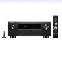 [Holiday Savings] Denon 9.4-Channel Network A/V Receiver, AVR-X3800H (18% OFF)