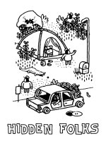 Hidden Folks on Epic Games