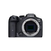 Canon EOS R7 Mirrorless Camera Body, 32.5MP 4K (22% OFF)