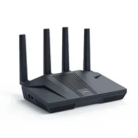 GL.iNet GL-MT6000 (Flint 2) WiFi 6 Router