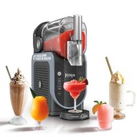 [Limited time deal] Ninja FS301 Drink Maker with RapidChill, 5 Modes (23% OFF)