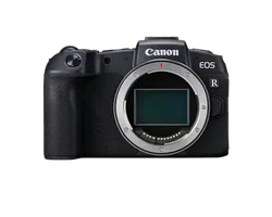 Refurbished EOS RP Body