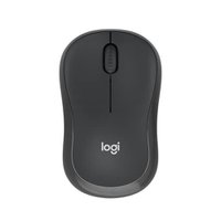 Logitech M240 Silent Bluetooth Mouse, Graphite (22% OFF)