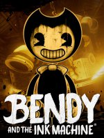 Bendy and the Ink Machine on Epic Games 