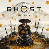PRE-ORDER: Ghost of Yōtei™