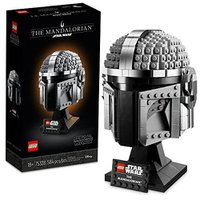 Star Wars Mandalorian Helmet Building Kit 75328