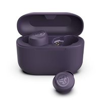 JLab Go Air Pop+ True Wireless Earbuds, 35H Playtime (42% OFF)