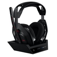 Logitech G Astro A50 Wireless Headset for Xbox (20% OFF)