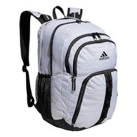 Unisex Prime 6 Backpack, White/Black, One Size (40% OFF)